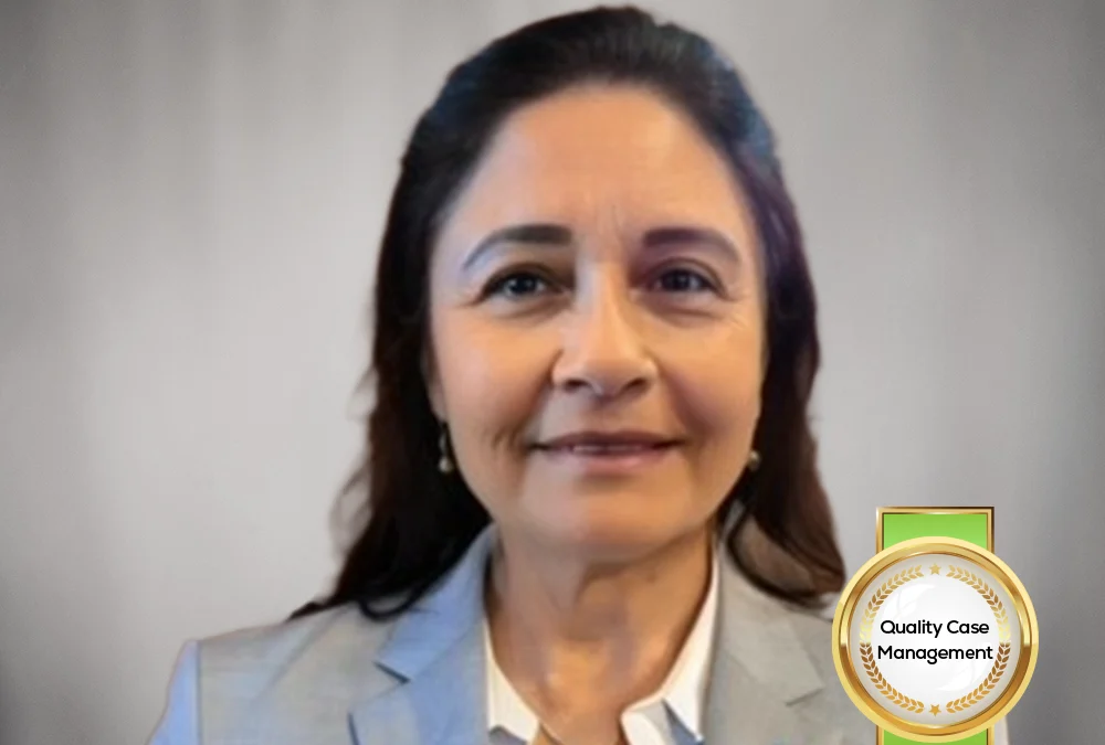 Maria Socorro Cornejo Rehab Counselor II