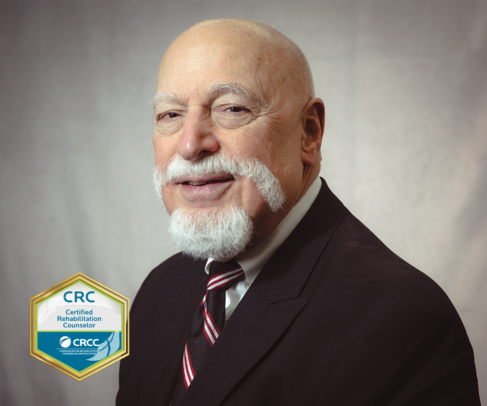 Mat Dorangricchia Rehab Manager II