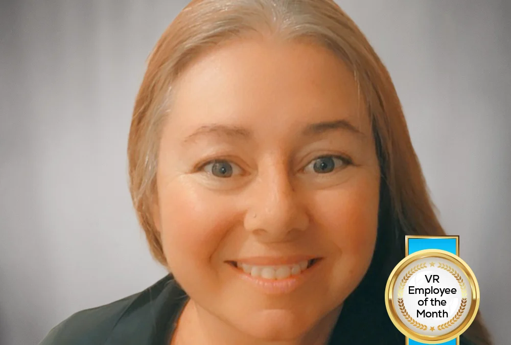 Misty Chapman Administrative Assist I