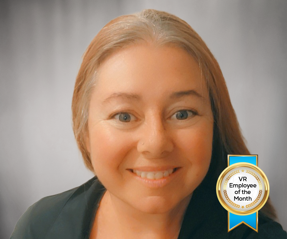 Misty Chapman Administrative Assist I