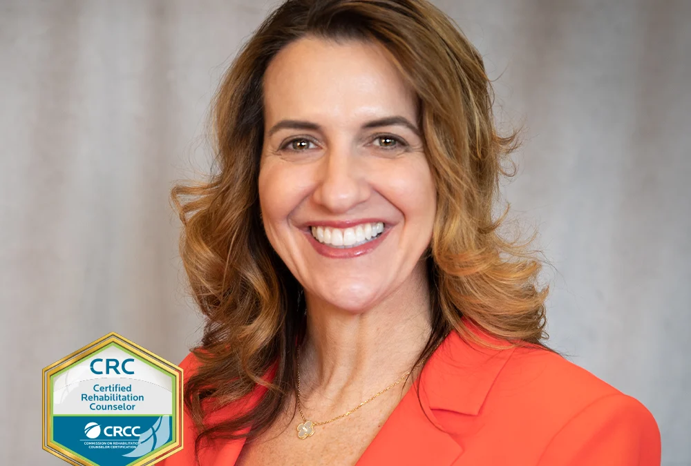 Richele Pennock Rehab Supervisor