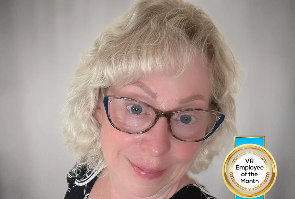 Sandra Mitchell Workforce Services Rep IV