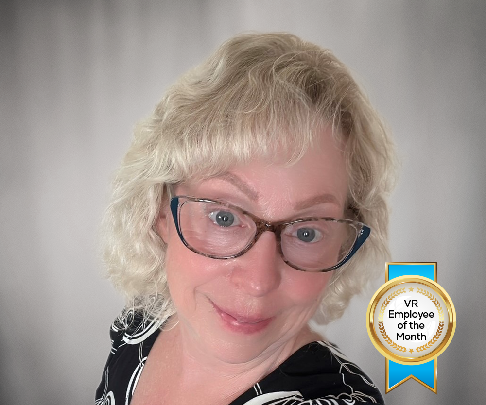 Sandra Mitchell Workforce Services Rep IV