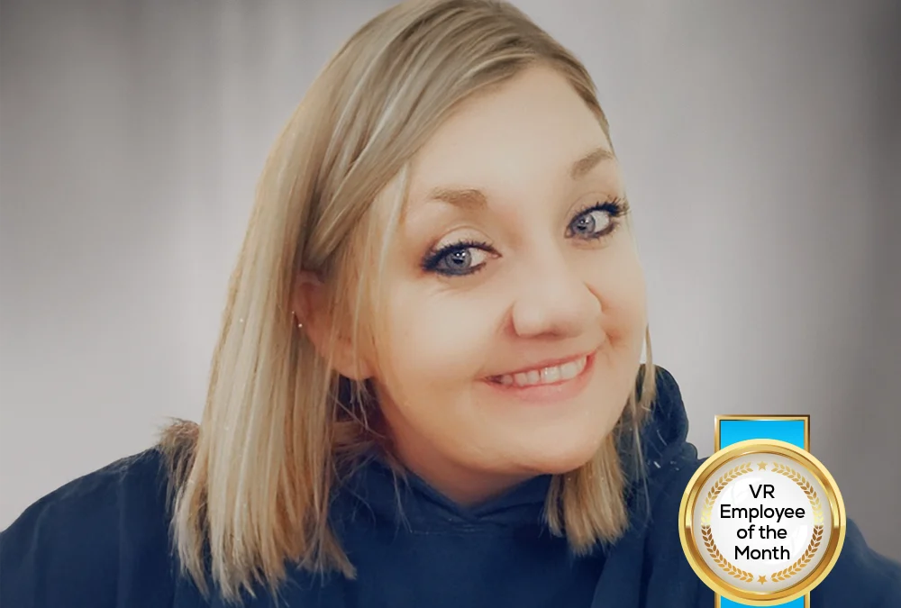 Schyler Cox Rehab Technician II