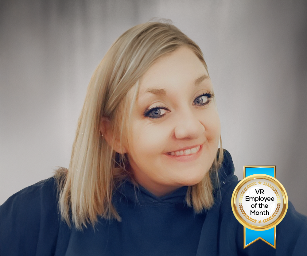 Schyler Cox Rehab Technician II