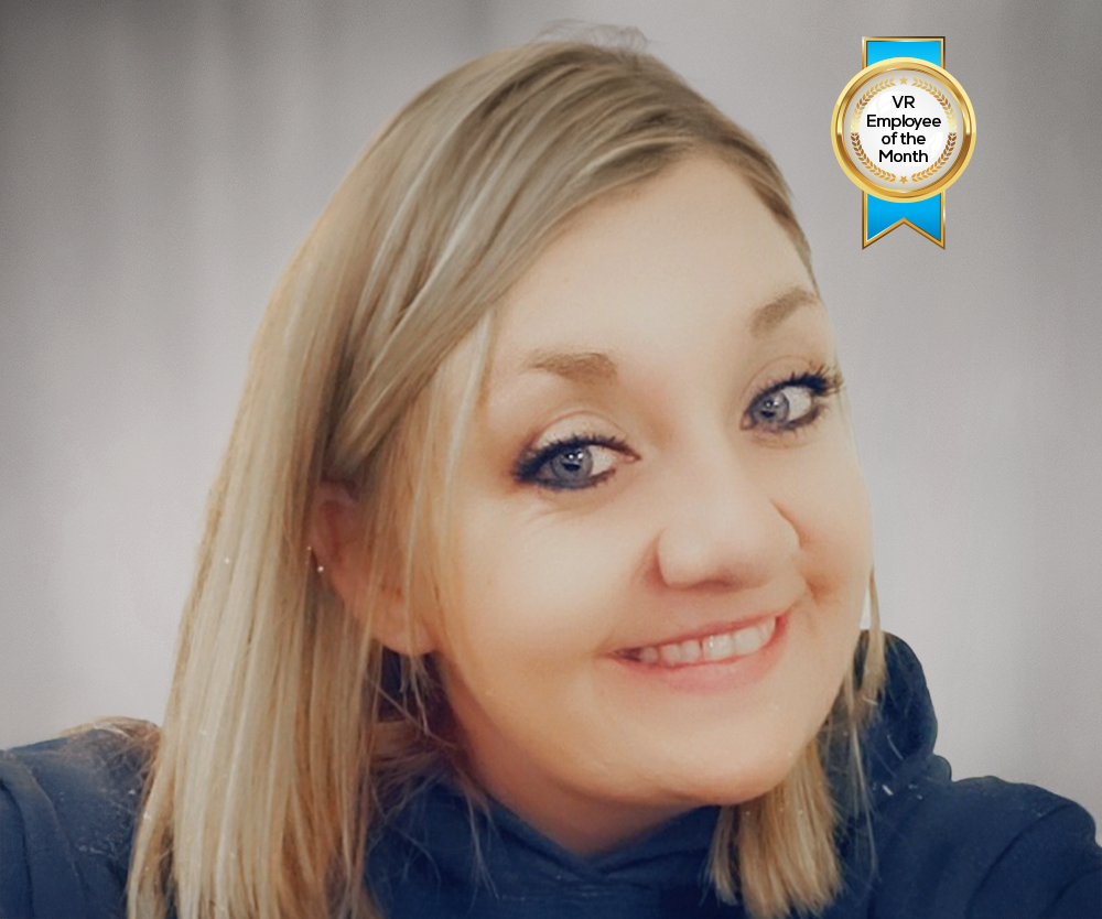 Schyler Cox Rehab Technician II