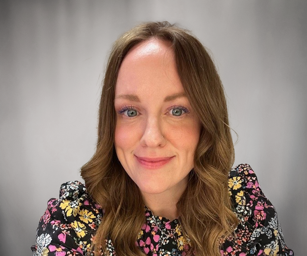 Shanlen Stokey Rehab Counselor II