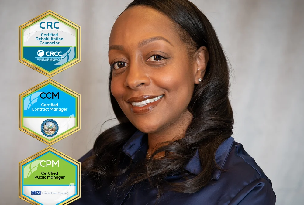 Sheena Childers Bureau Chief II