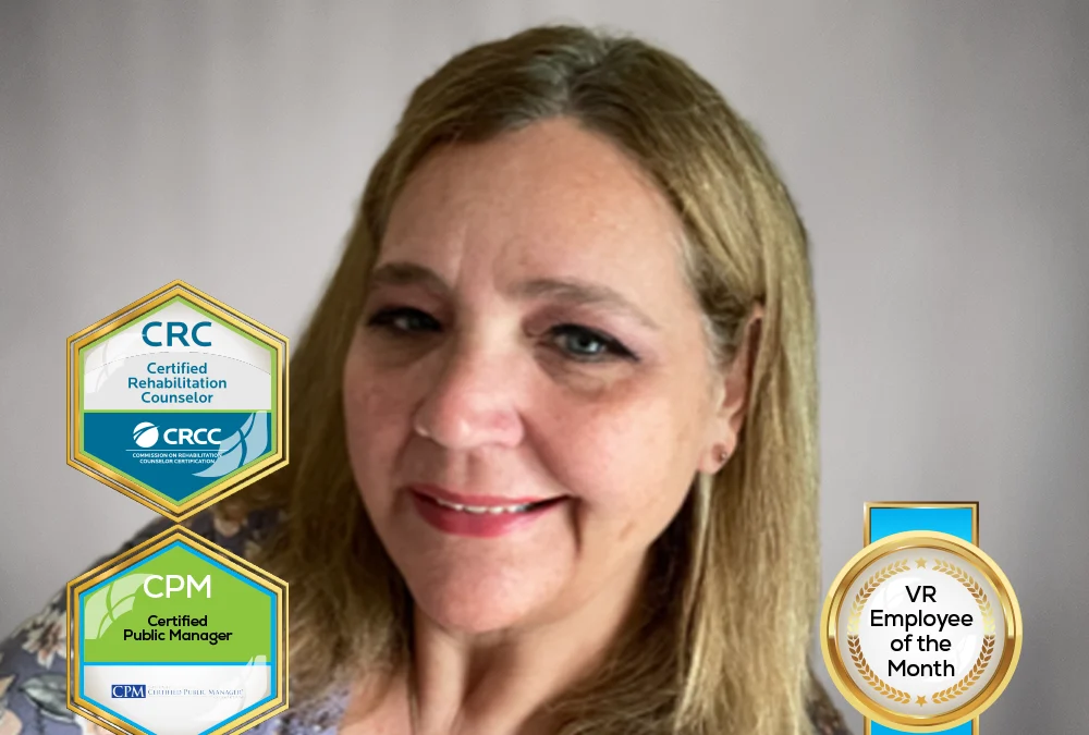 Theresa Jones Rehab Manager II
