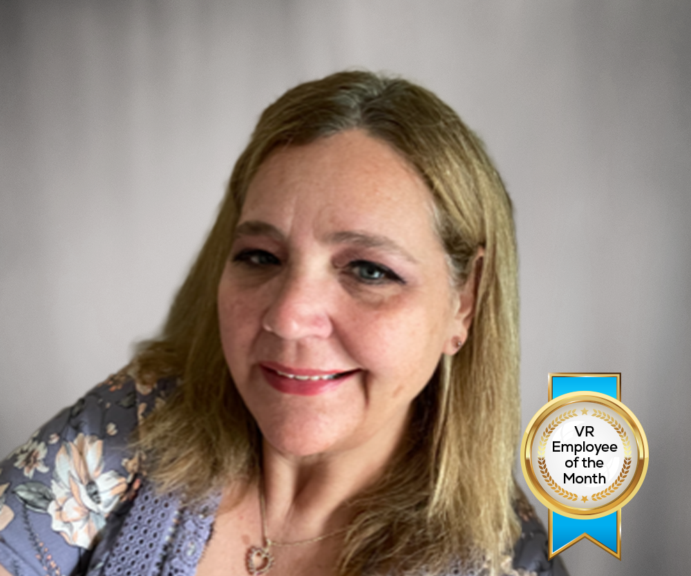 Theresa Jones Rehab Supervisor