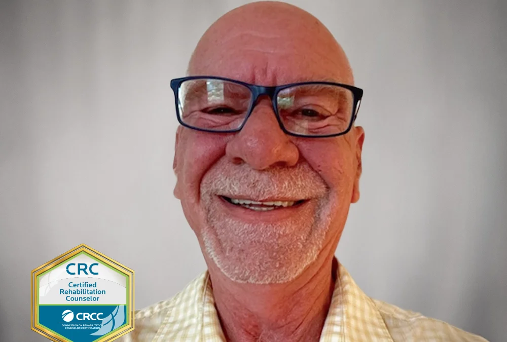 Bill Blackway Rehab Supervisor