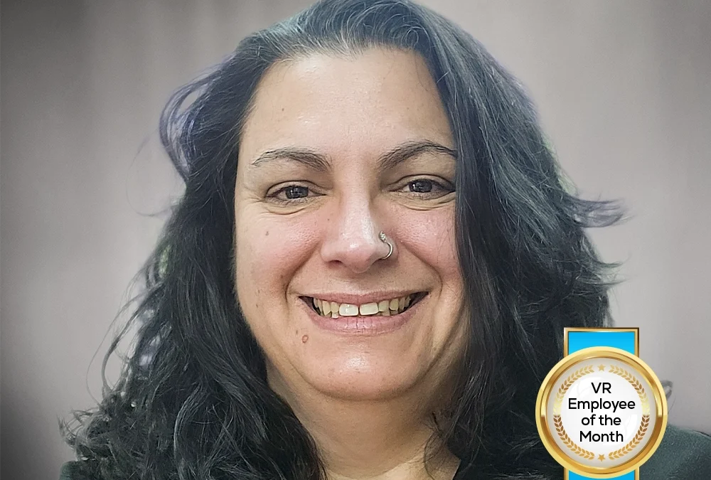 Darci Ingraham Rehab Technician II