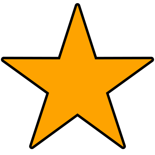 star