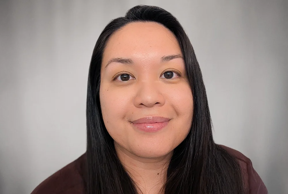 Cherry Paderanga Rehabilitation Counselor II
