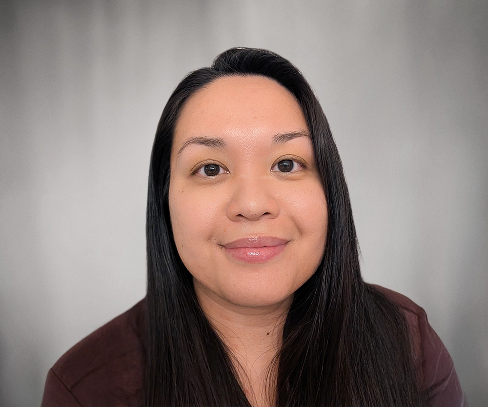 Cherry Paderanga Rehabilitation Counselor II