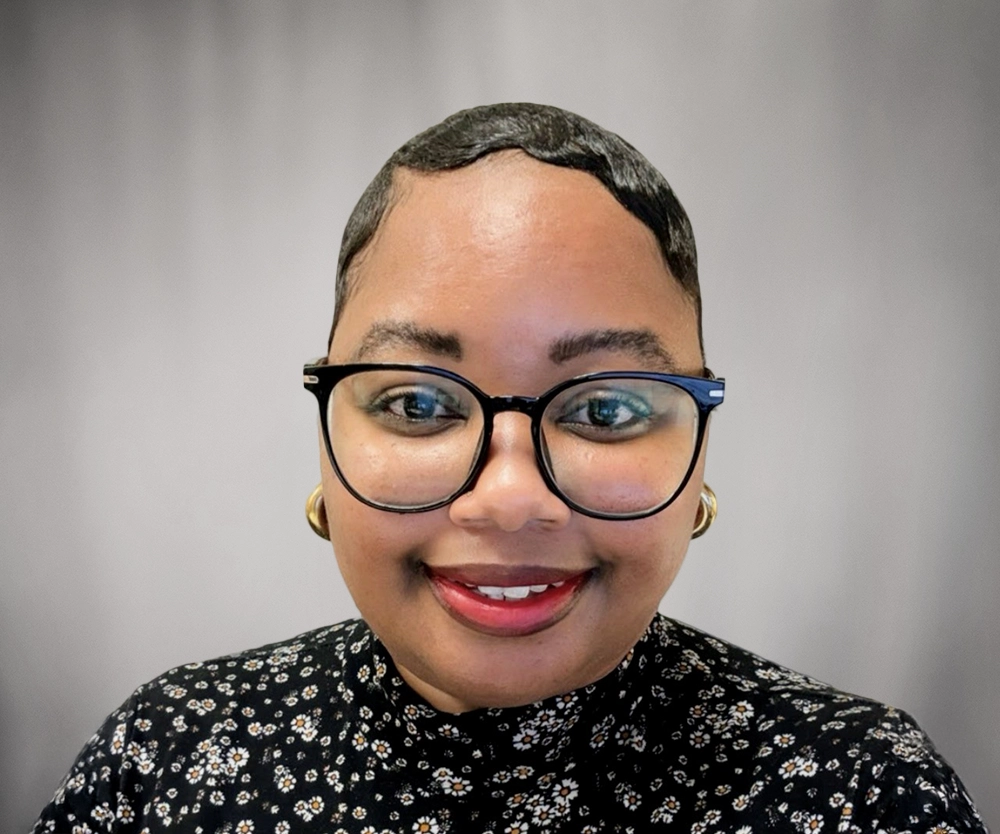 Ericka Carter Rehabilitation Counselor II