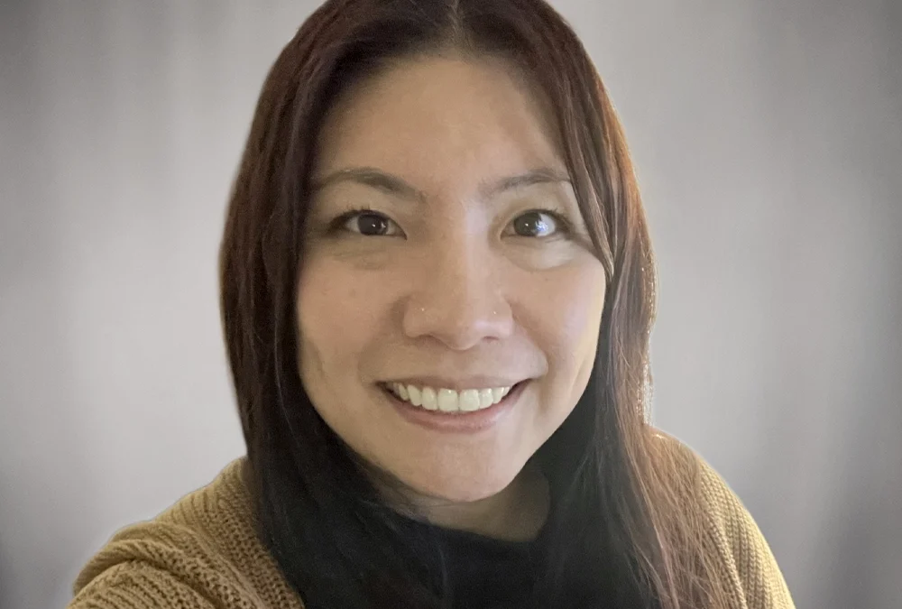 Gabrielle McBride Rehabilitation Counselor II