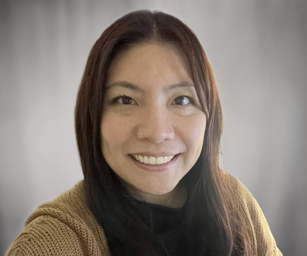 Gabrielle McBride Rehabilitation Counselor II