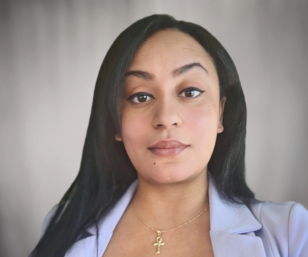 Jessica Camp Program Officer I