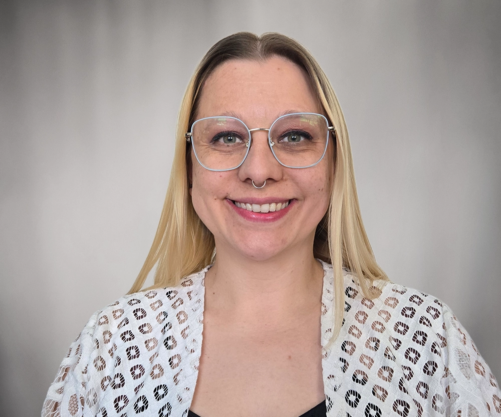 Kelsey Meno Rehabilitation Counselor III