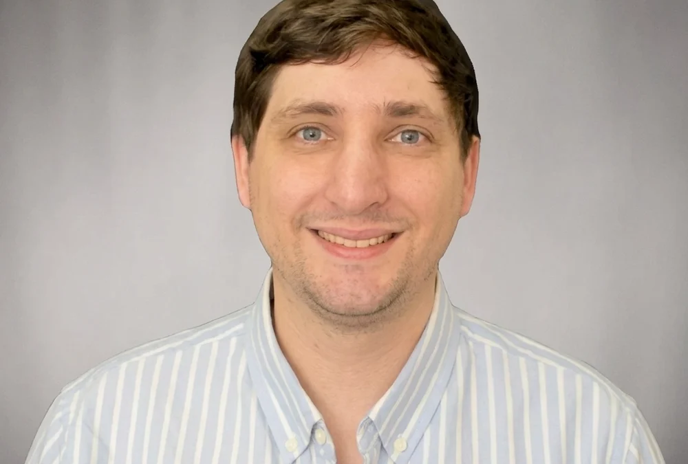 Max Moskowitz