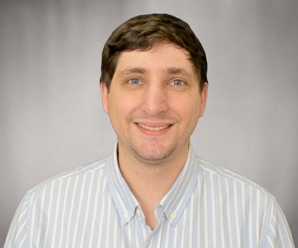 Max Moskowitz
