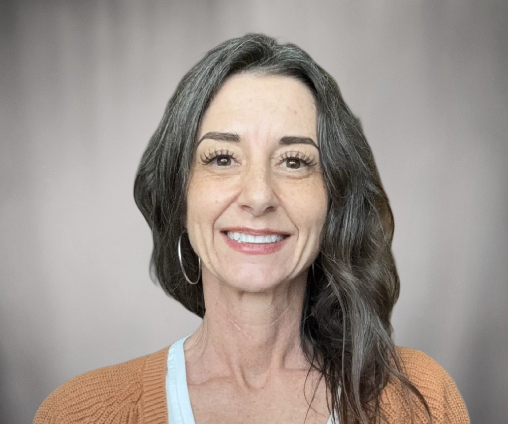 Melissa DunnRehabilitation Counselor III