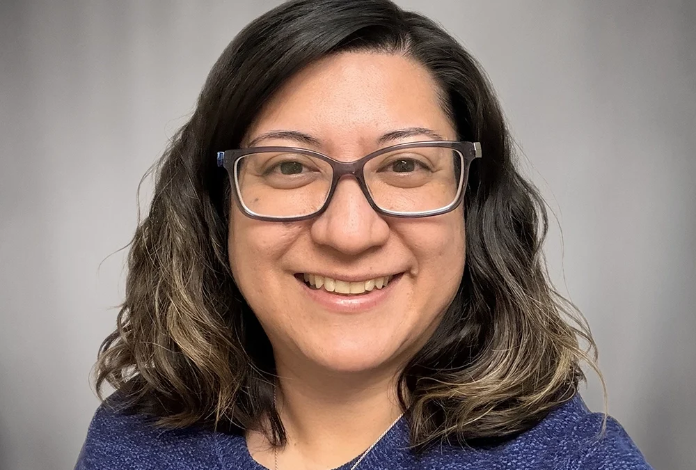 Natalie MarinasAccounting Assist I