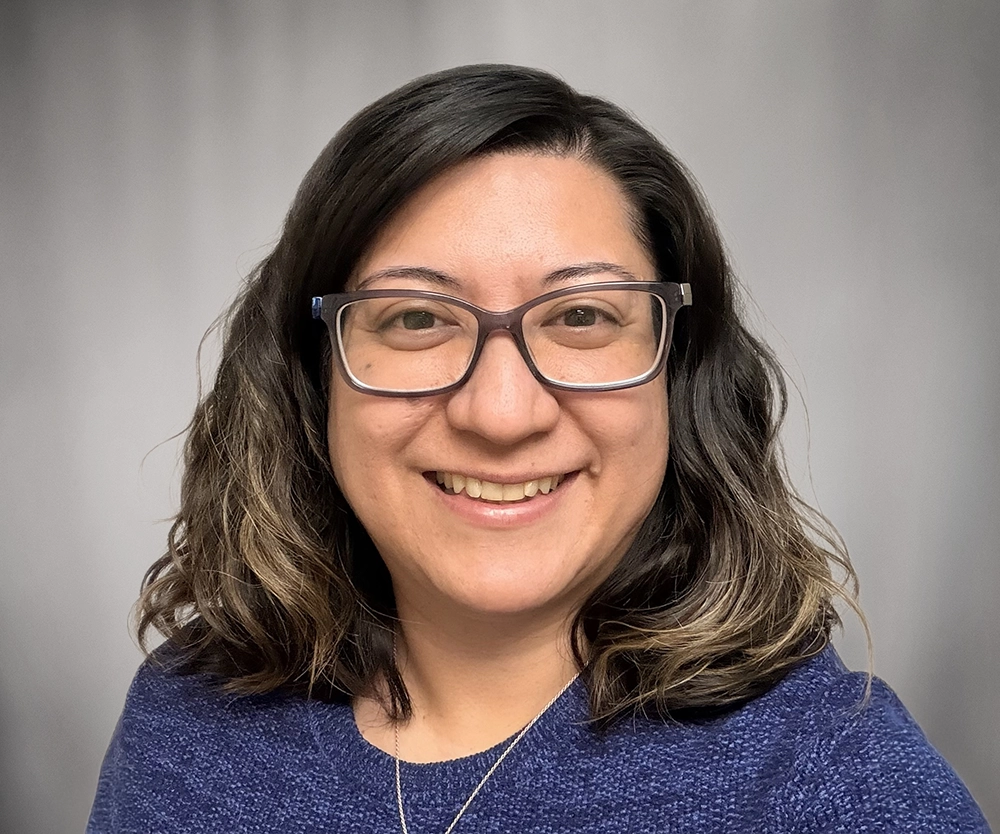 Natalie MarinasAccounting Assist I