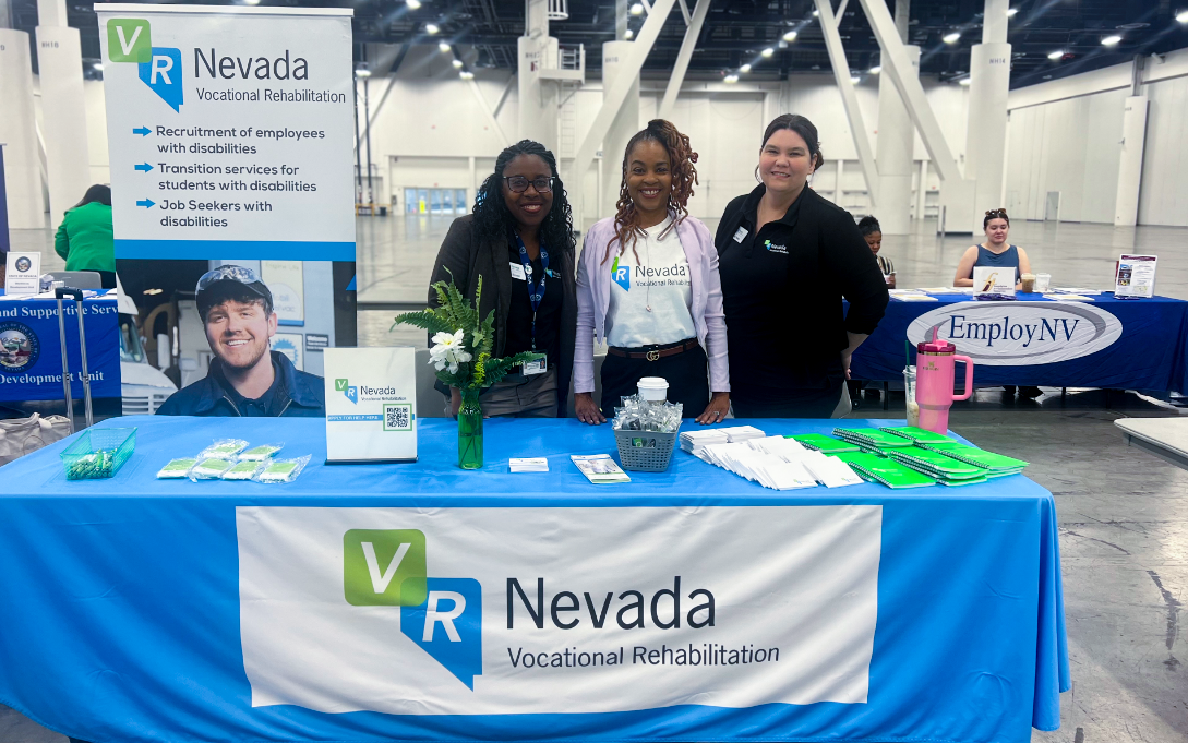 VR Recruiting Support