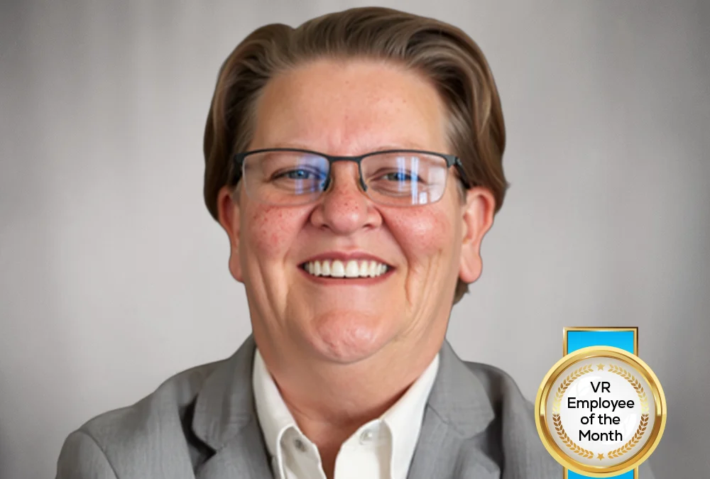 Lori Caldwell Workforce Service Rep IV