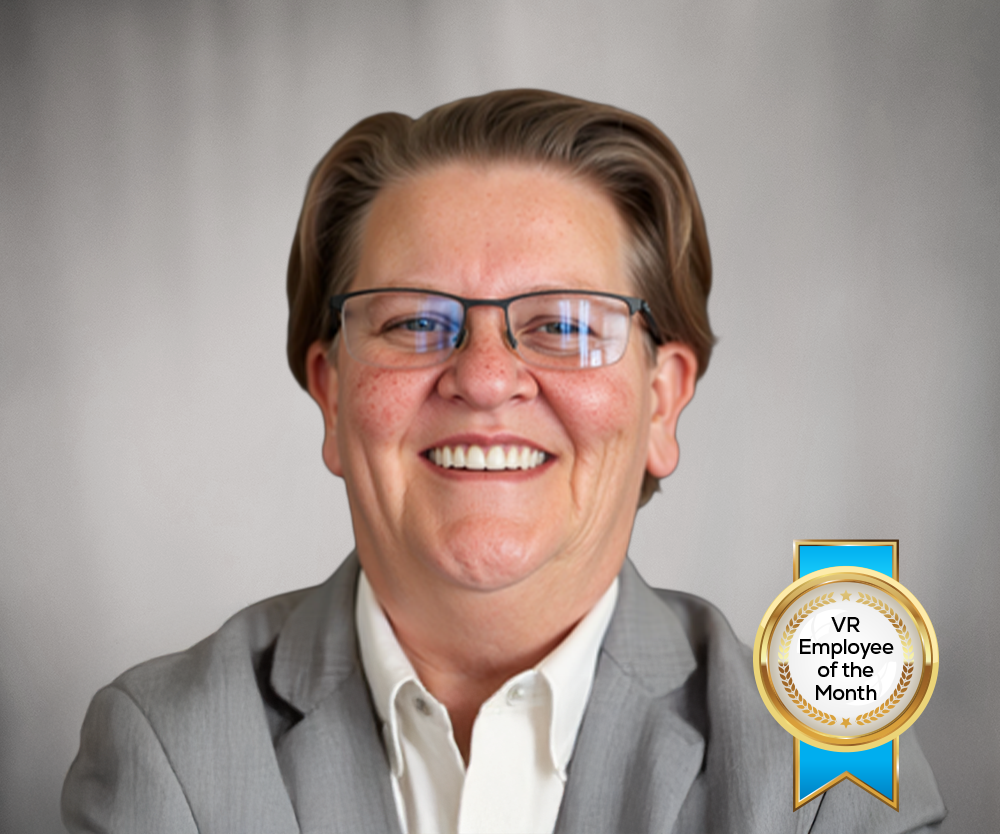Lori Caldwell Workforce Service Rep IV