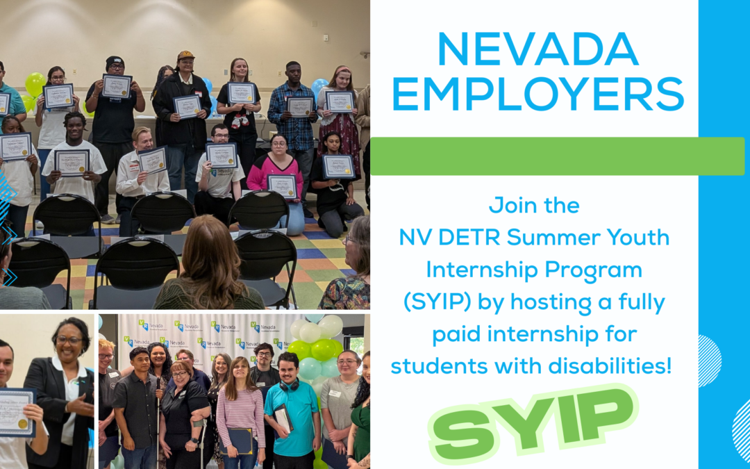 Summer Youth Internship Program