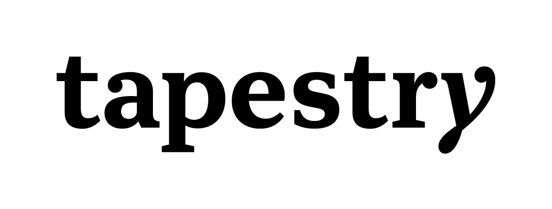 tapestry logo