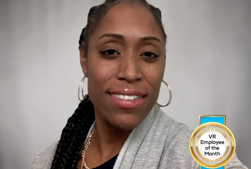 Shannon Johnson Rehab Counselor II