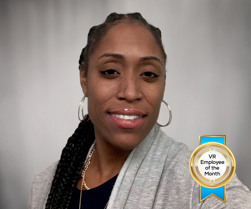 Shannon Johnson Rehab Counselor II