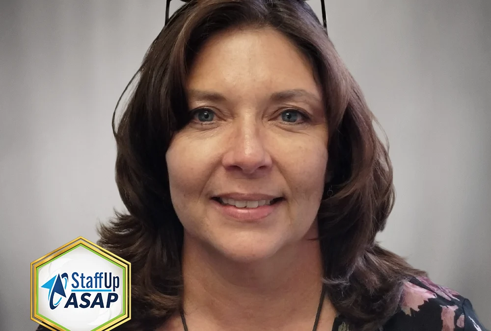 Deborah Gentry Rehab Counselor II