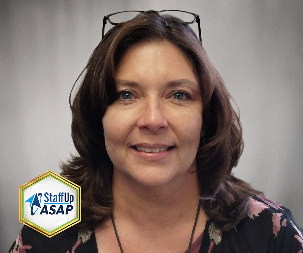 Deborah Gentry Rehab Counselor II