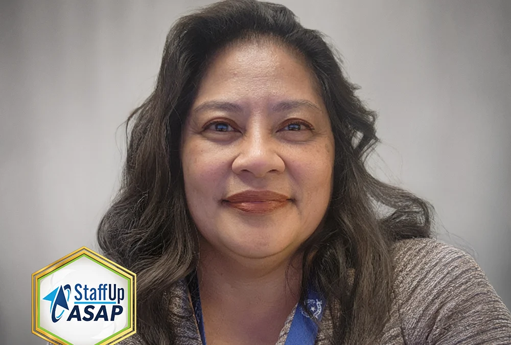 Feamita Noquez-Epil Rehab Counselor II