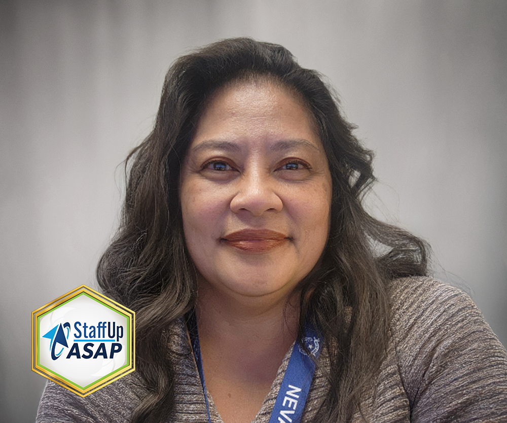 Feamita Noquez-Epil Rehab Counselor II
