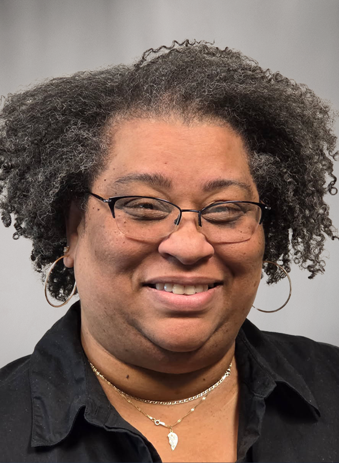 Marla Robinson