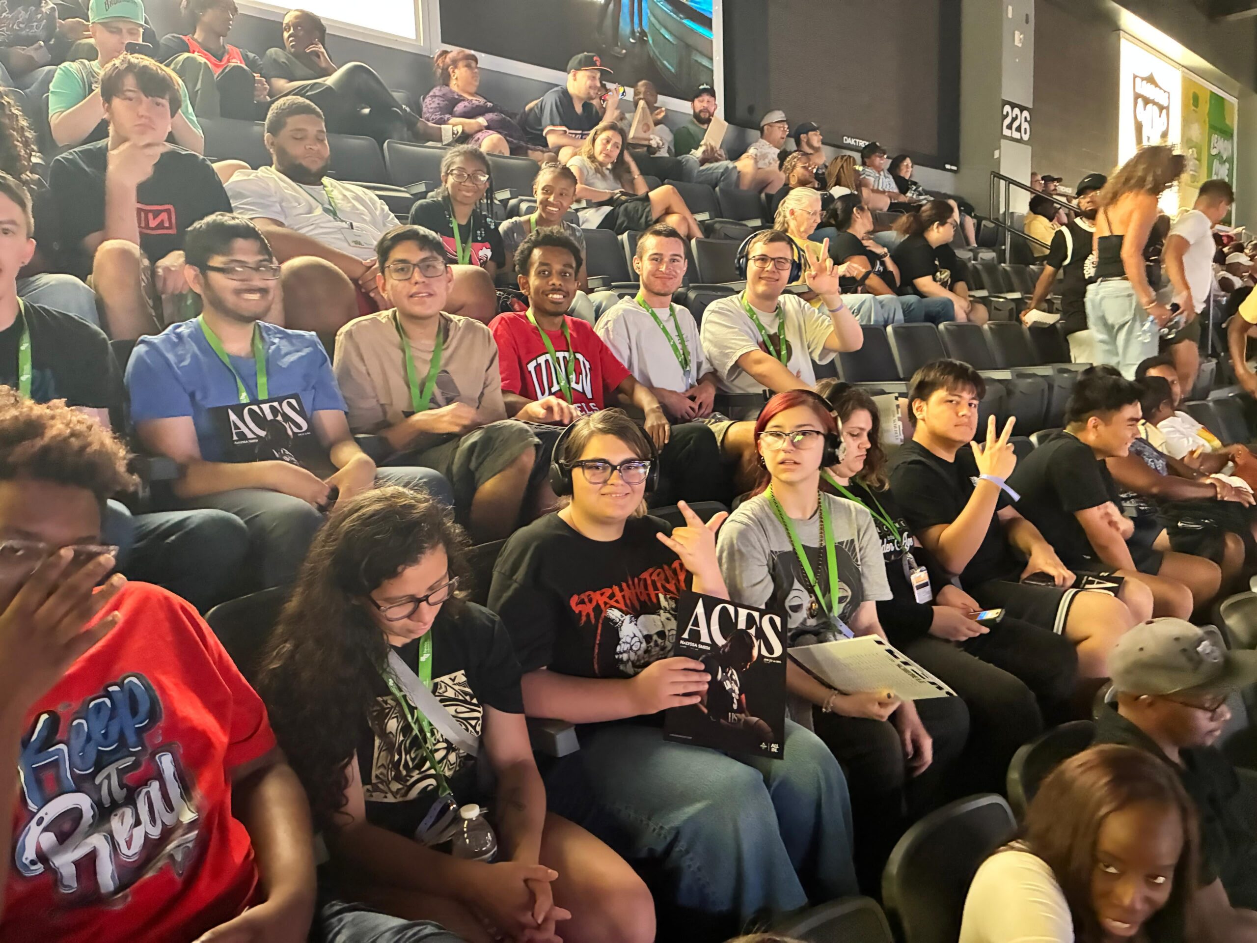 students at medievil times