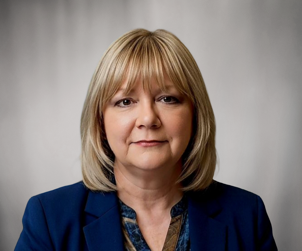 Christine Bonney Administrative Assist III
