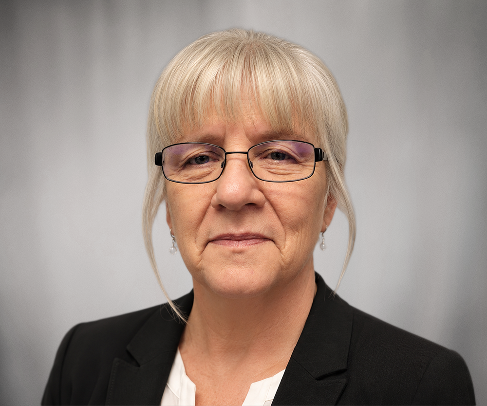Corrie Herrera Rehab Technician II