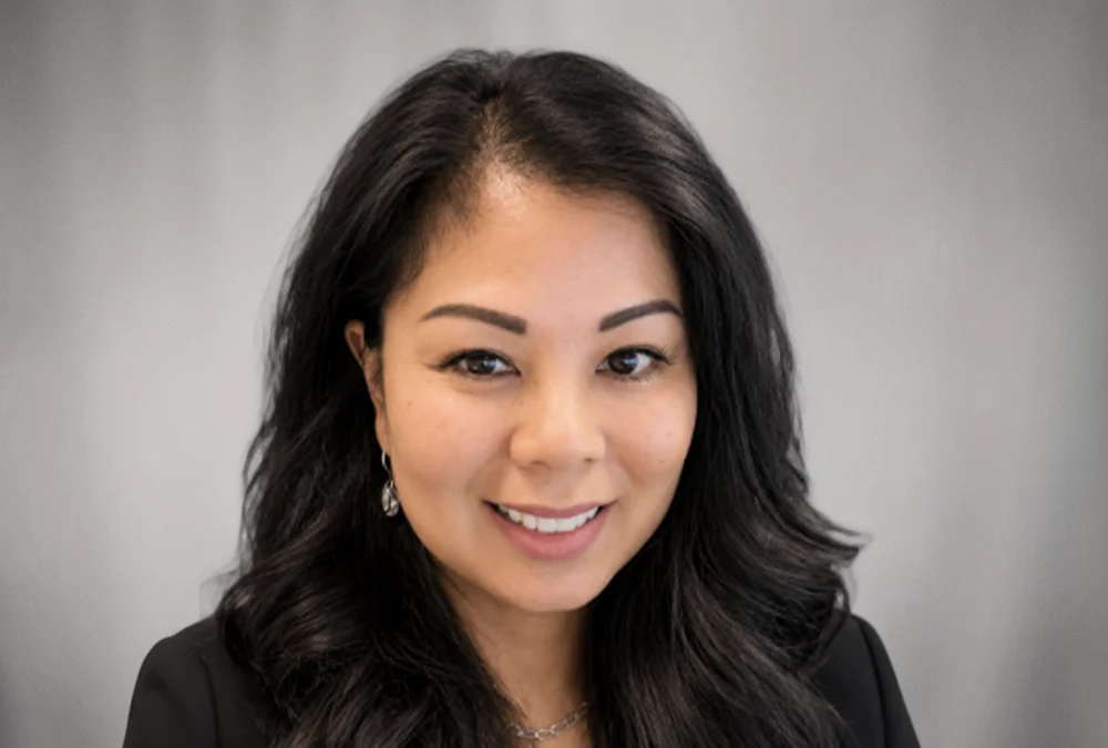 Cristina Cruz Rehab Technician II