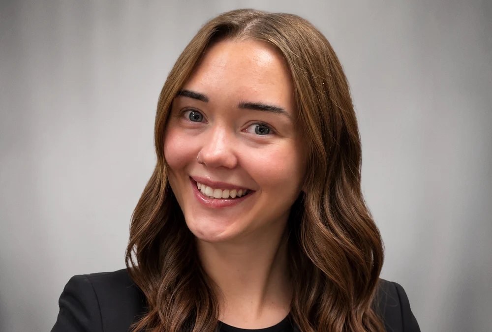 Hailee Bauman Rehab Technician II