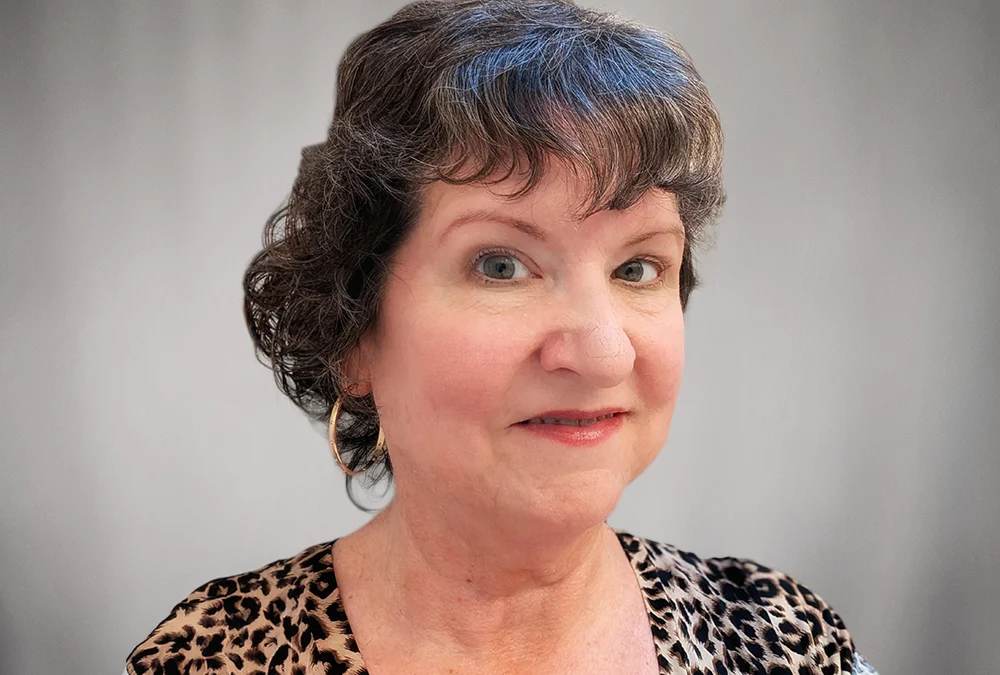 Julie Kasperson Rehab Technician II