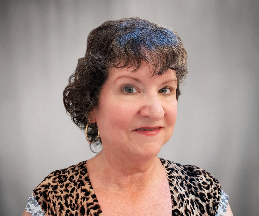 Julie Kasperson Rehab Technician II