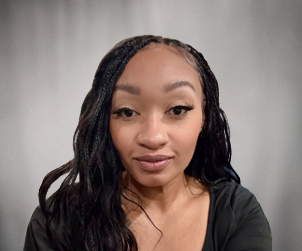 Kymorey Montgomery Program Officer I Pre-Employment