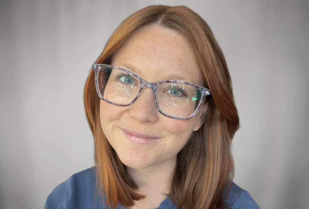 Rachel Renaud Pre-Ets Program Officer I